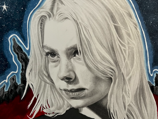 phoebe bridgers